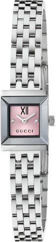 Gucci Watch G-Frame YA128539