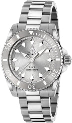 Gucci Watch Dive YA136354A
