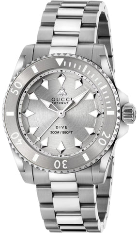 Gucci Watch Dive YA136354A