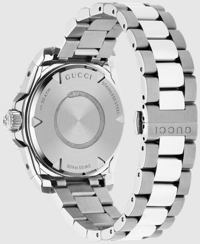 Gucci Dive Watch