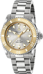 Gucci Watch Dive YA136357A