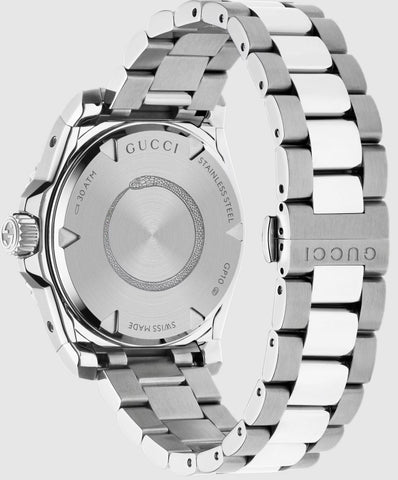 Gucci Dive Watch