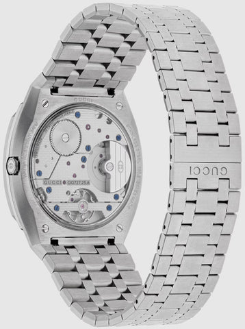 Gucci 25H Watch