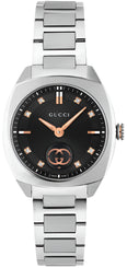 Gucci Interlocking 29mm Watch YA142513