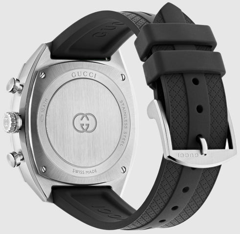 Gucci Interlocking 41mm Watch