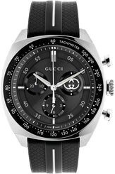 Gucci Interlocking 41mm Watch YA142320