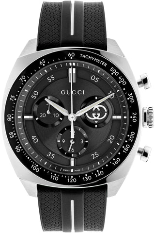 Gucci Interlocking 41mm Watch YA142320