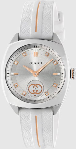 Gucci Interlocking 29mm Watch