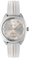 Gucci Interlocking 29mm Watch YA142512