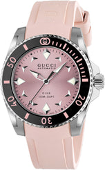 Gucci Dive 36mm Watch YA136408