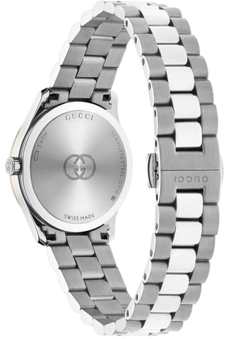 Gucci G-Timeless Watch