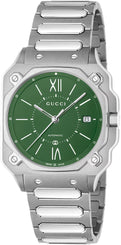 Gucci G-Flat Watch YA166404