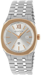 Gucci 25H Watch YA163508