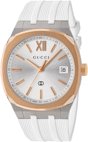 Gucci 25H 36mm Watch YA163439
