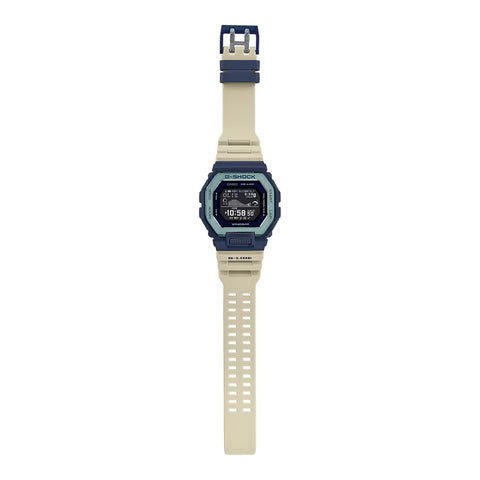 G-Shock G-Lide Surf Story D