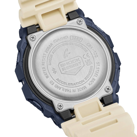 G-Shock G-Lide Surf Story D