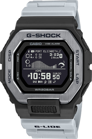 G-Shock Watch G-Lide Surf Story