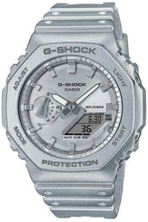 G-Shock Watch Classic Forgotten Future GA-2100FF-8AER