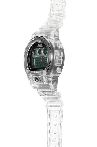 G-Shock 6940 Clear Remix