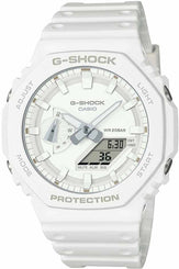 G-Shock Watch One Tone 2100 GA-2100-7A7ER