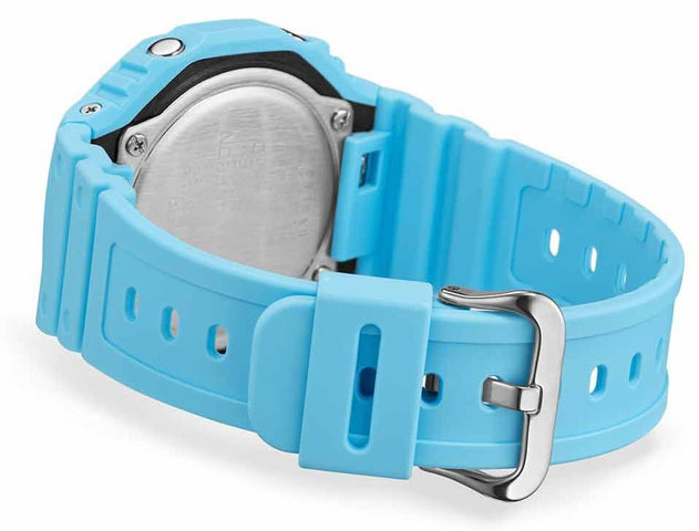 G-Shock 2100 One Tone Watch