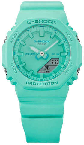 G-Shock Watch GMA-P2100 GMA-P2100-2AER