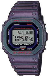 G-Shock Watch Core Guard Aim High Mens DW-B5600AH-6ER