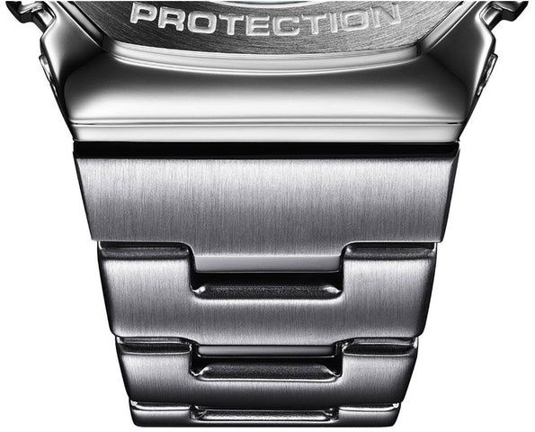 G-Shock 2110 Metallic Green Dual Display Watch