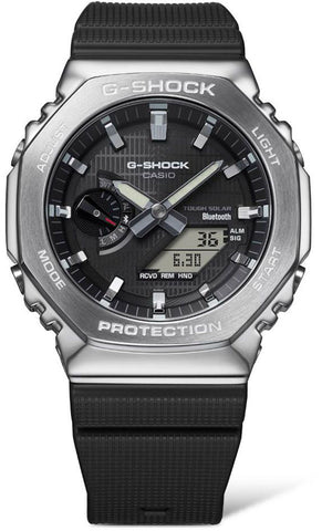 G-Shock 2100 Metal Watch