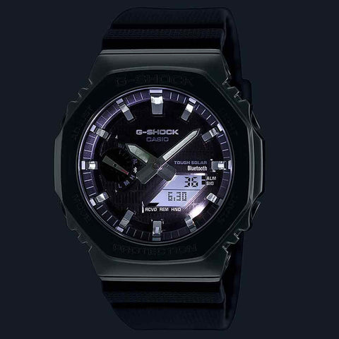 G-Shock 2100 Metal Watch