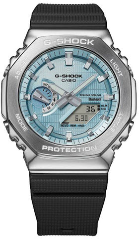 G-Shock 2100 Metal Watch