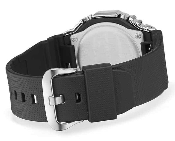 G-Shock 2100 Metal Watch