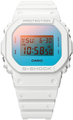 G-Shock Watch Beach Time Lapse DW-5600TL-7ER