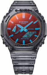 G-Shock Watch Beach Time Lapse GA-2100TLS-8AER