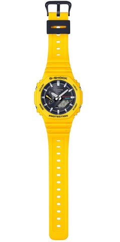 G-Shock Bluetooth Solar 2100 Series Watch
