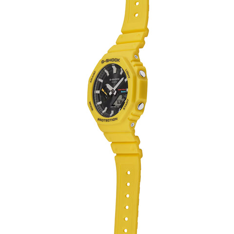 G-Shock Bluetooth Solar 2100 Series Watch