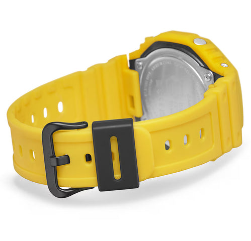 G-Shock Bluetooth Solar 2100 Series Watch