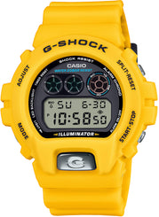 G-Shock DW-6900 30th Anniversary Special Watch DW-6900TR-9ER