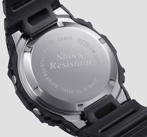 G-Shock DW-5000 Origin Revival Watch D
