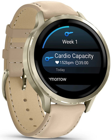 Garmin Venu 4 GPS 41mm Smartwatch Watch