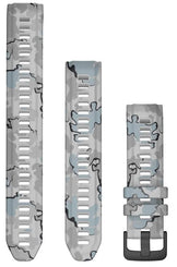 Garmin Watch Band Mist Camo 010-13104-04