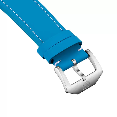 Cuervo y Sobrinos Buceador Caribe Watch