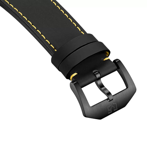 Cuervo y Sobrinos Buceador Caribe Watch