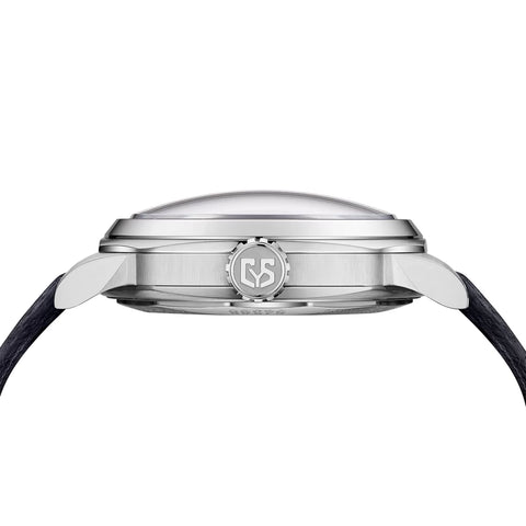 Cuervo y Sobrinos Buceador Caribe Watch