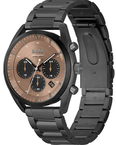 Boss Top Mens Watch