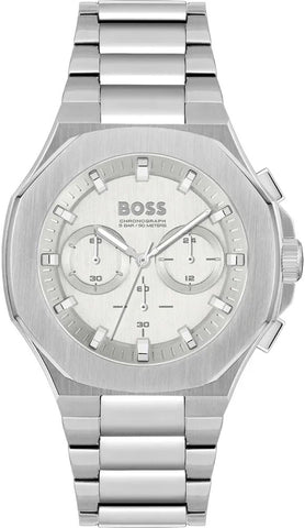 Boss Watch Taper Mens 1514087
