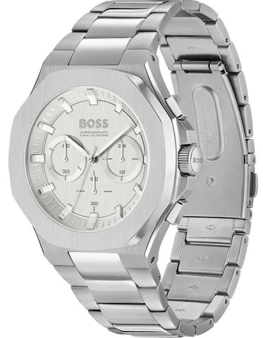 Boss Taper Mens