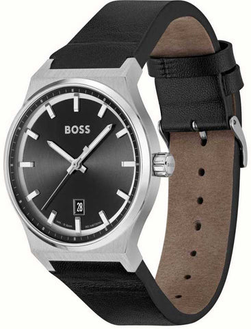 Boss Candor Mens Watch