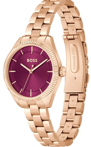 Boss Sage Ladies Watch