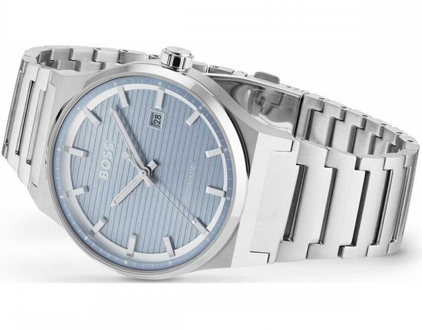 Boss Candor Auto Mens Watch D